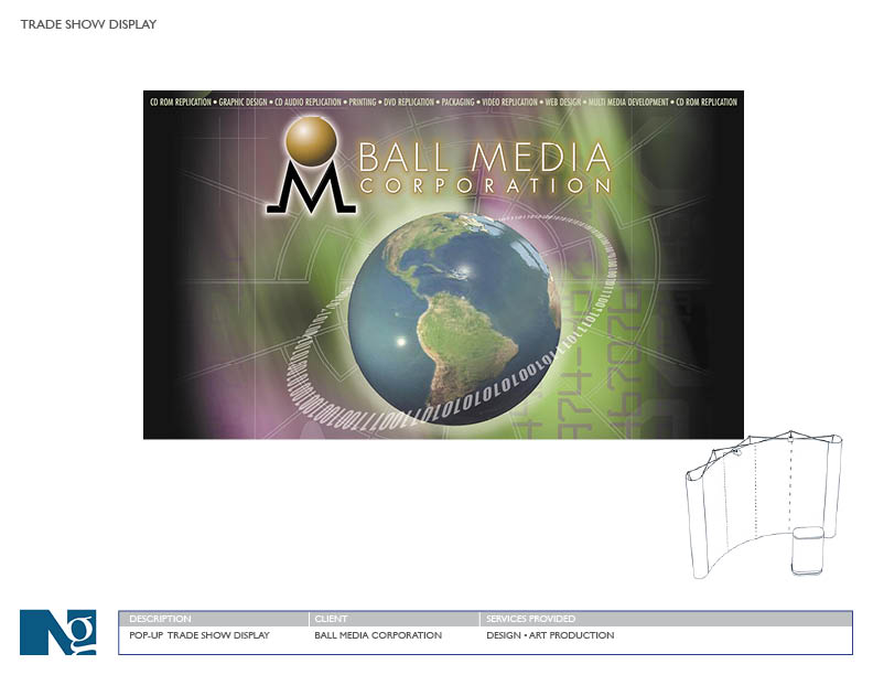 Trade Show Displays